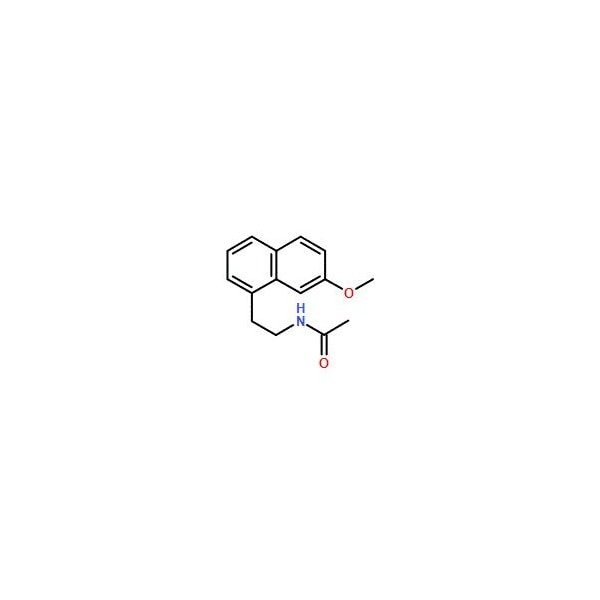 Ak Scientific Agomelatine (25g), CAS 138112-76-2 S035-25g - main