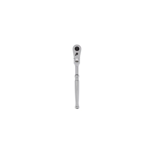 Tekton Hand Ratchet, Steel, 8 in L SRH31108 - main