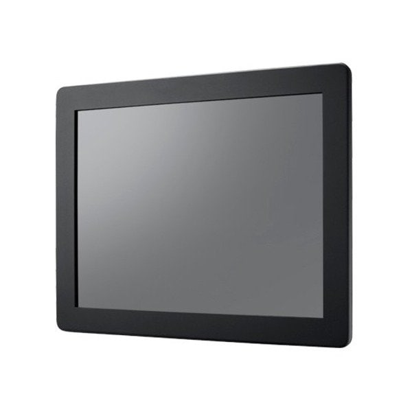 Advantech IDS-3319 19" Class Open-frame LCD Touchscreen Monitor - 5:4 - 7 ms IDS-3319R-35SXA1 - main