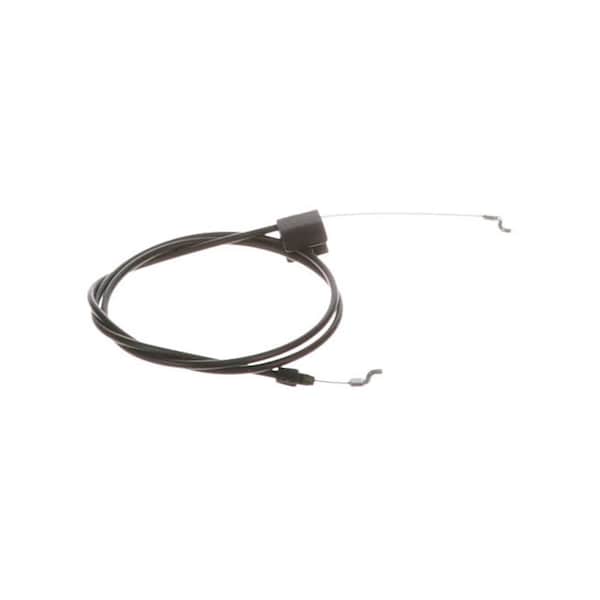 Husqvarna ENGINE CONTROL CABLE 532183567 - main