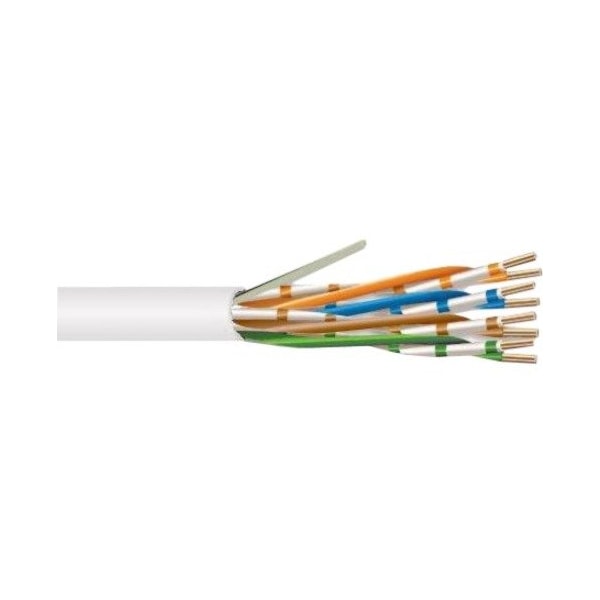 Superior Essex 23-4P UTP-CMP SOL BC CAT6 77-240-4B - main