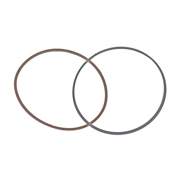 Loader Parts Source Outer Seal for the Distributor Housing Swing Motor to replace Bobcat OEM 6675228 6675228 - main