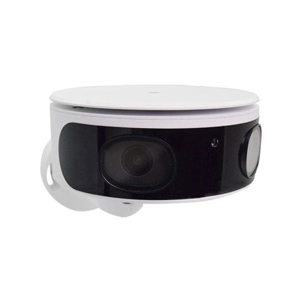 Acti 8MP Multi-Imager 180 Degree Bullet with D/N, Adaptive IR, Superior WDR, SLLS, 2 Fixed lenses Q450 - main