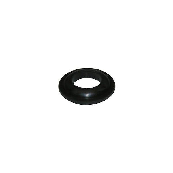 Larsen Supply Co. Rubber, Mack Gasket For Lavatory Drains, 2-3/8-Inch od X 1-1/4-Inch id, Carded 432115 - main