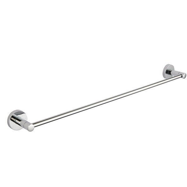 Paradise Bathworks Azure, Single Towel Bar, 24", Polished Chrome 67526 - main