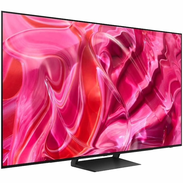 Samsung 65-in. Class OLED S90C 4K QHDR Smart TV QN65S90CAFXZA - main