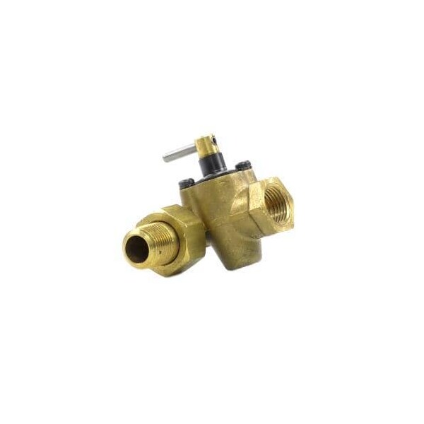 Ge VALVE SHUTOF WE1X1236 - main