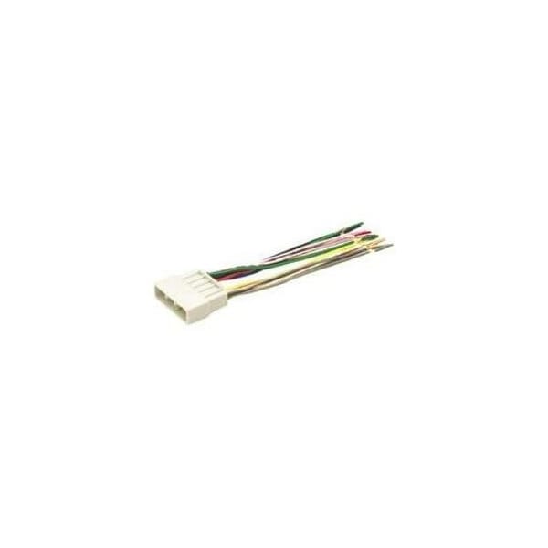 Metra Electronics HONDA/ACURA 86-03 PW/4 SPKR 70-1720 - main