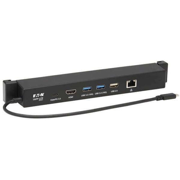Tripp Lite Docking Station, 1 GBps U442-DOCK14-MS - main