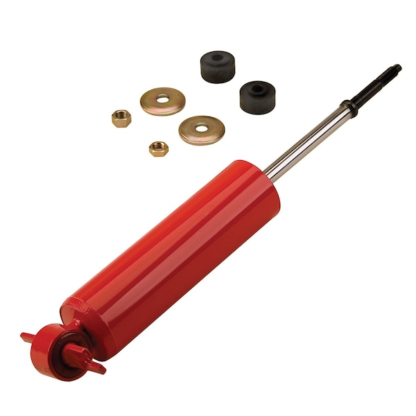 Kyb High Pressure Monotube Gas Shock, 565046 - main