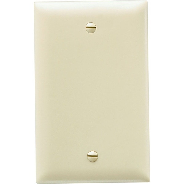 Legrand Wallplates and Accessories TP13-BK - main