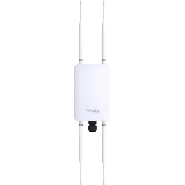 Engenius EnTurbo ENH1350EXT IEEE 802.11ac 1.27 Gbit/s Wireless Access Point ENH1350EXT - main
