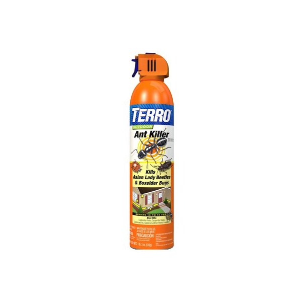 Woodstream 19OZ Aero Out AntKiller T1700-6 - main