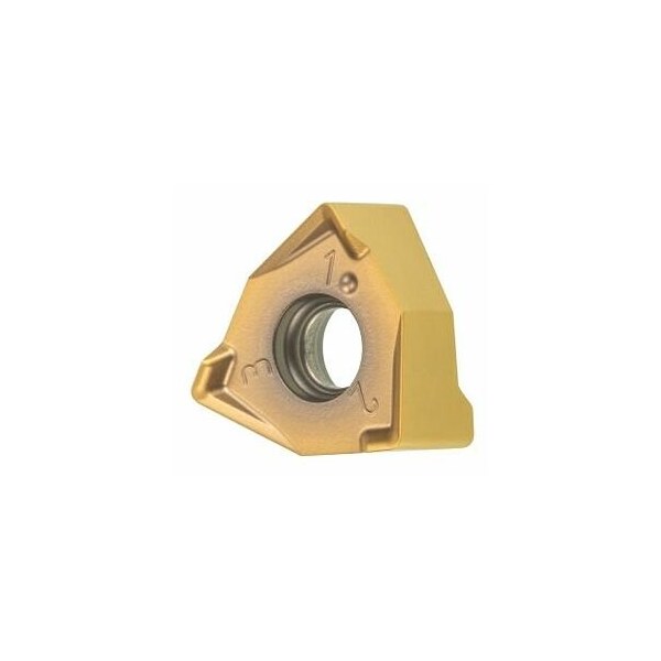 Garant Inserts for Shoulder Mills 215101 and 215102, XNEX 080608, for Stainless Steel 215188 INOX - main
