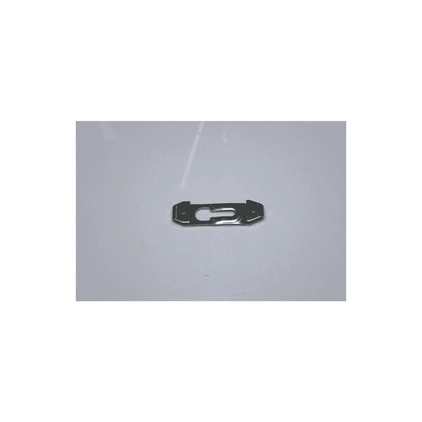 Ge BRACKET HANDLE LOCK WR02X10643 - main