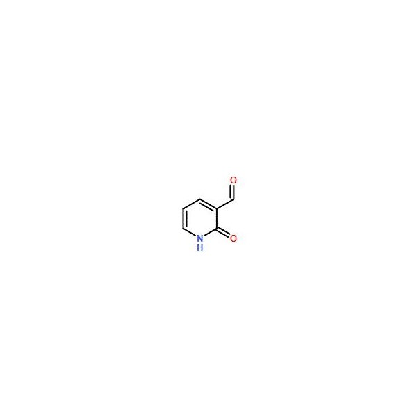 Ak Scientific 2-Oxo-1, 2-dihydro-3-pyridinecarbaldehyde (5g), CAS 36404-89-4 W5776-5g - main