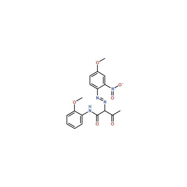 Ak Scientific Permanent Yellow Rn (100mg), CAS 6528-34-3 V0448-100mg - main