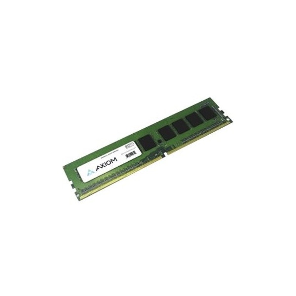 Axiom 8Gb Ddr4-2666 Ecc Udimm - Taa Compliant AXG88698995/1 - main