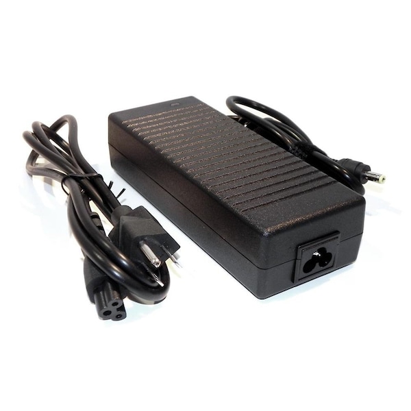 Premium Power 120 Watt AC AdapterAlt:317188-001- 350775-001- PA3290 for Alienware Area51M AC1205525E - main