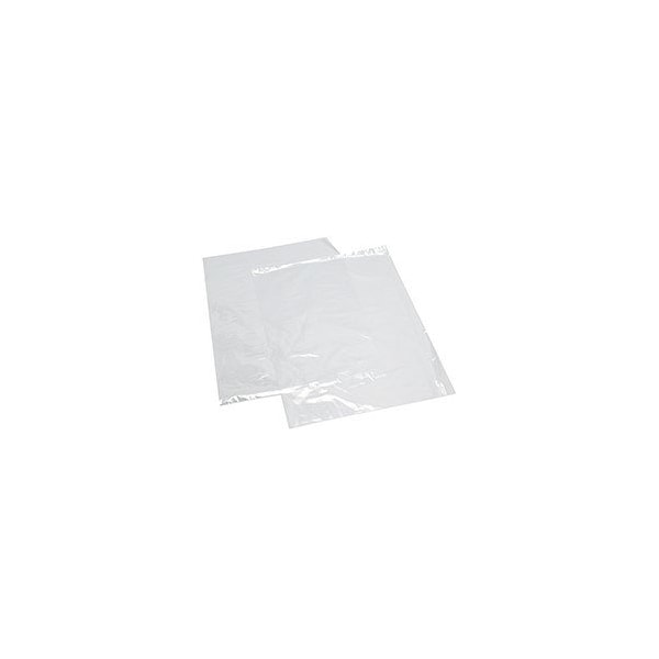 Ai Packaging Poly Bags, 6x12, 1000/PK, 1000PK AP0612BG - main