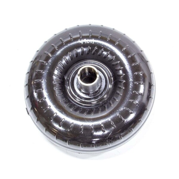 Celebracion 47011 Boss Hog GM Night Stalker Torque Converter for 1600-2200 RPM Stall - TH350 CE3616990 - main