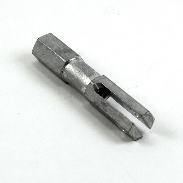 Trimark Striker bolt, .675 in. dia., 7/16-14, .850 x 1.715, .134 x 1.100, .750 with external hex 33909-01 - main