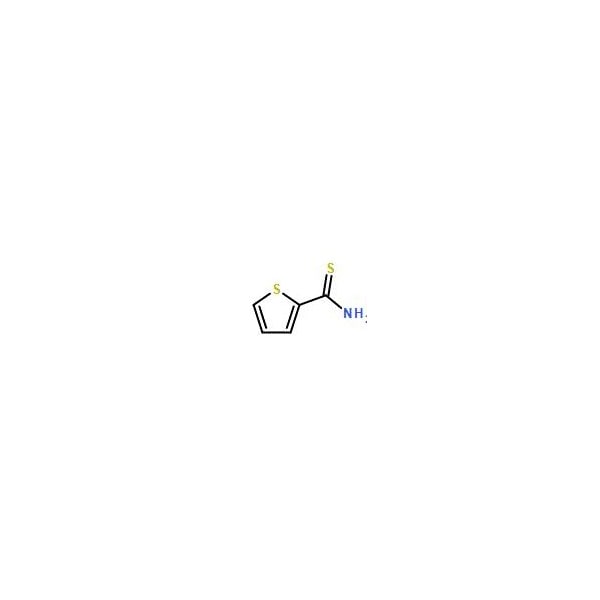 Ak Scientific Thiophen-2-carbothioamide (1g), CAS 20300-02-1 6846AD-1g - main