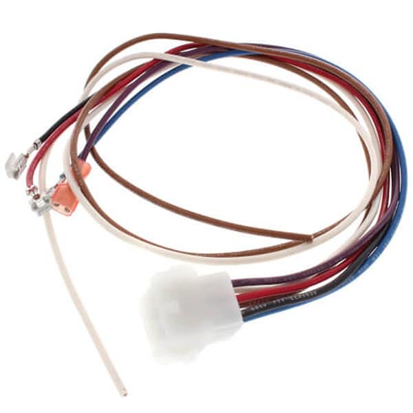 Goodman 0259A00005P Six Wire Harness 0259A00005 - main