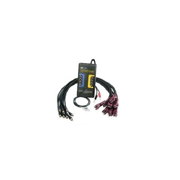 Otc PERCEPTION DIS ADAPTER* OT3820-04 - main