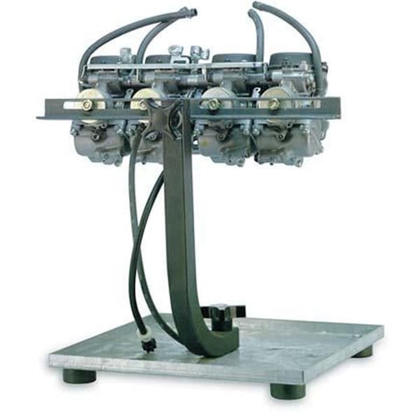 Superjock Carburetor Service Stand SU3017992 - main