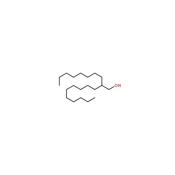 Ak Scientific 2-Octyldodecan-1-ol (25mL), CAS 5333-42-6 Z4836-25mL - main