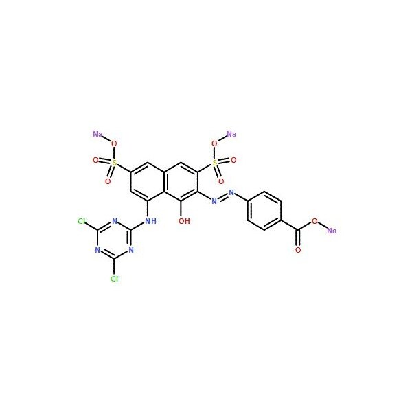 Ak Scientific Reactive Red 11 (1g), CAS 12226-08-3 T682-1g - main