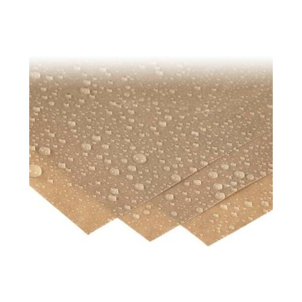 Partners Brand Waxed Paper Rolls, 18", Kraft, 1/Roll WP1830 - main
