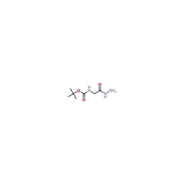 Ak Scientific Boc-Glycine hydrazide (100g), CAS 6926-09-6 E007-100g - main