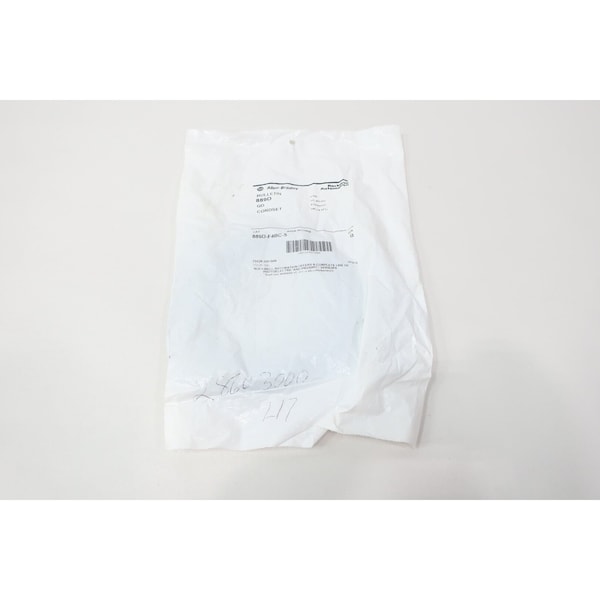 Allen Bradley QD CORDSET DC MICRO 4-PIN STRAIGHT 5M 889D-F4BC-5 - main