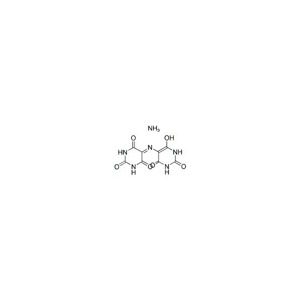 Ak Scientific Murexide, ACS reagent (1g), CAS 3051-09-0 M690-1g - main