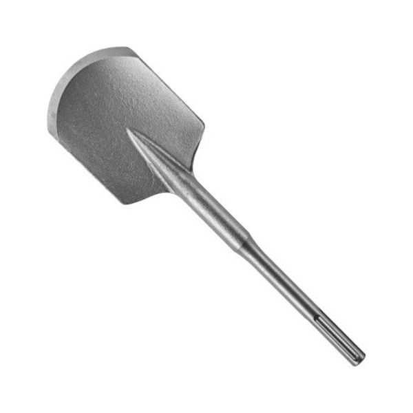 Bosch Clay Spade 4-1/2" x 17"L, SDS Max HS1922 - main