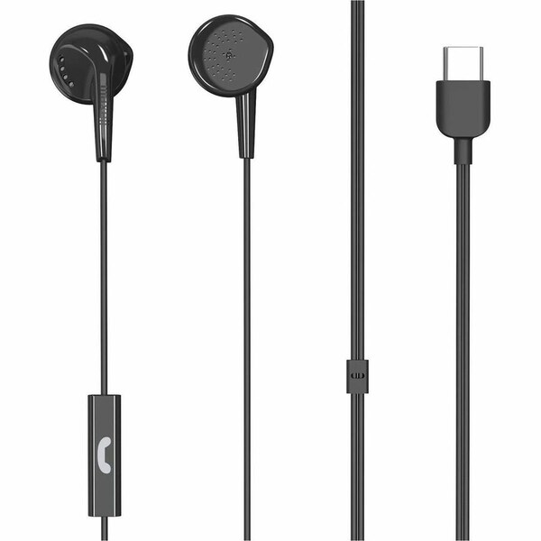 Maxell EB96 USB-C, WIRED TYPE-C 197338 - main