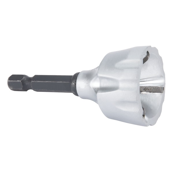 Performance Tool 1/8 - 3/4 in. External Deburr Bit, Tungsten Carbide, All Metals W9005 - main