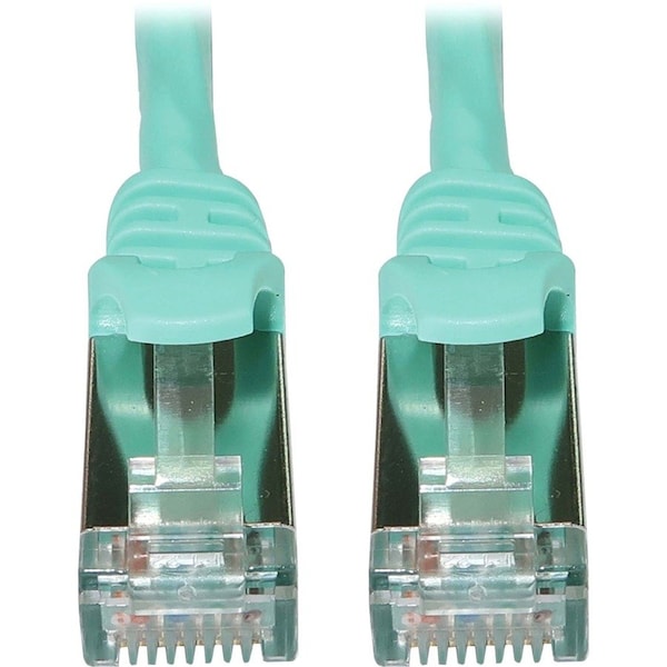 Tripp Lite Ethernet Cable N262-S10-AQ - main