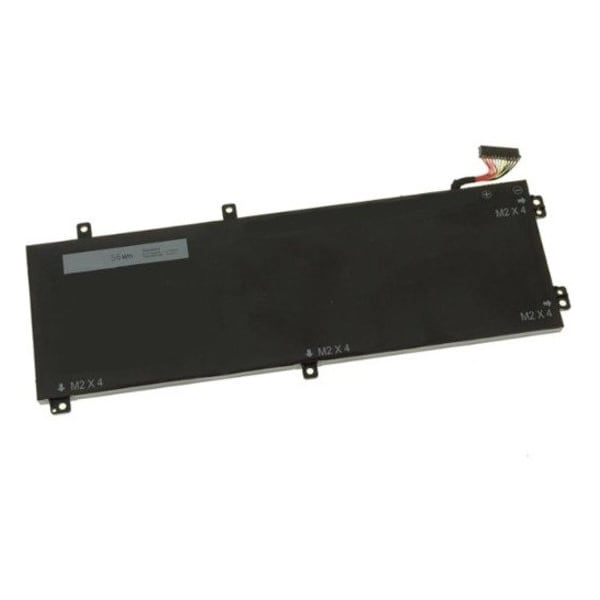 Ereplacements Battery Laptop Dell RRCGW - main