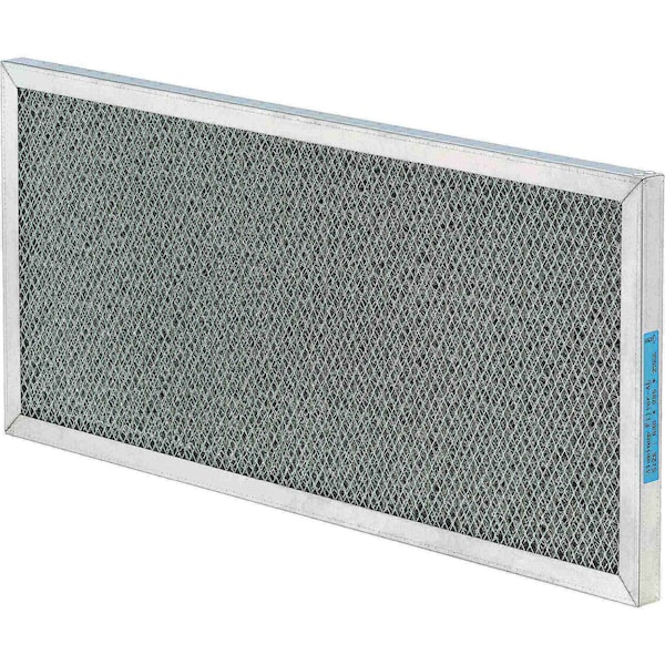 Grizzly Aluminum Mesh Filter for G0965 T33835 - main