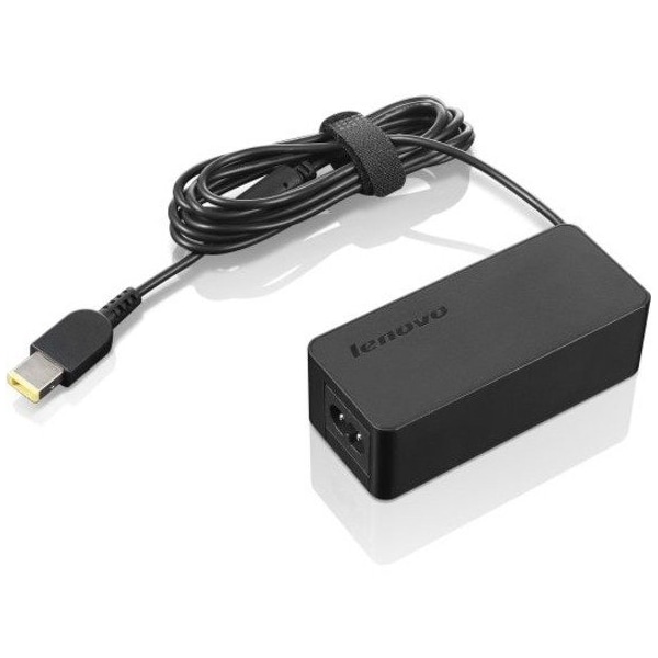 Total Micro Technologies Total Micro AC Adapter - 45 W - United States, Canada, Mexico - 110 V AC Input 0B47030-TM - main