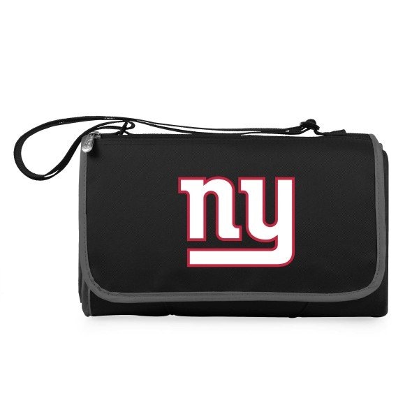 Picnic Time Family Of Brands NFL New York Giants - Blanket Tote Outdoor Picnic Blanket 820-00-175-214-2 - main
