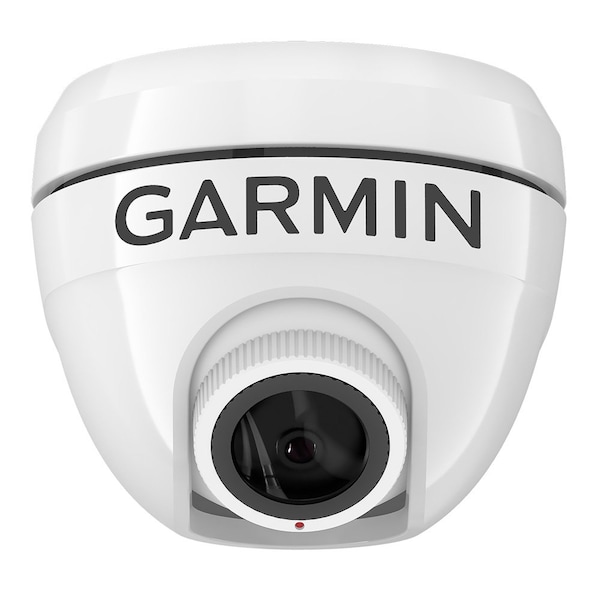 Garmin GC 245 Surface Mount Camera - White 010-02892-10 - main