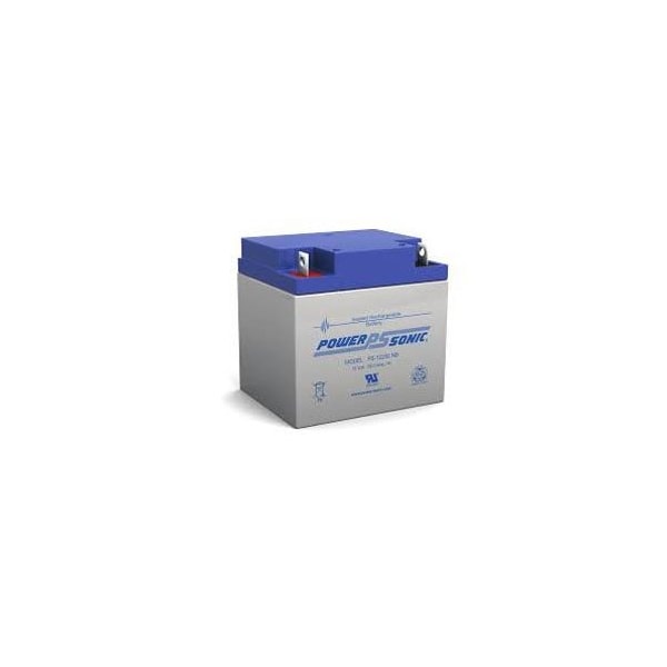 Ilc Battery Replacement 12V Battery LC-X1228P - main