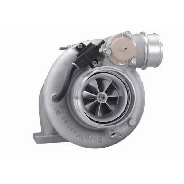 Junketing 74 mm Turbine Housing EFR B2 .92 T4 Twin Scroll WG Assembly for 1998-2004 Honda RX JU2051593 - main