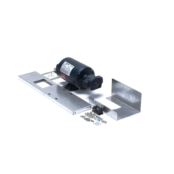 Giles KIT, PUMP, 5-GPM, 1/2HP, GGF 208/240V 96564-208 - main