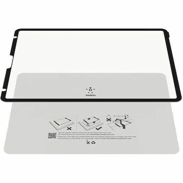 Belkin SCREENFORCE REMOVABLE PRIVACY DISPLACOVER F/ IPAD PRO 12.9IN OVA011ZZ - main
