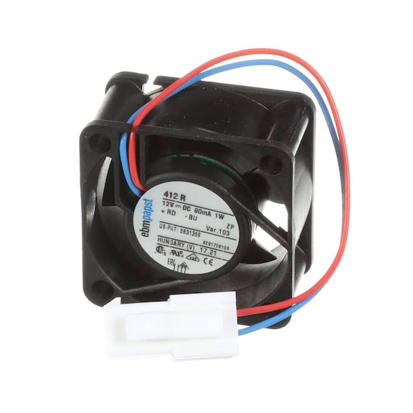 Liebherr COMPACT FAN 610869900 - main